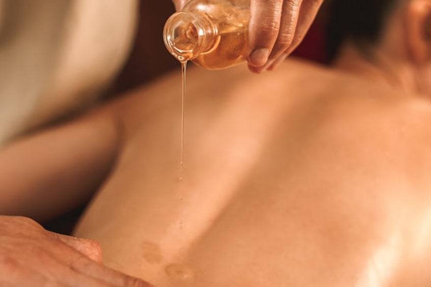 Massage indien ayurvedique à Narbonne