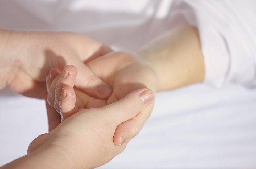 soin seamer relaxation