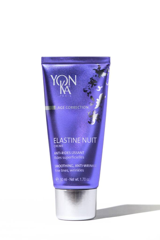 Elastine nuit