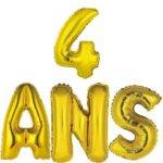 4 ans de Sève institut