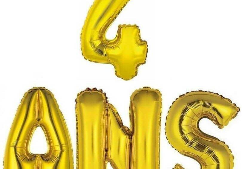 4 ans de Sève institut