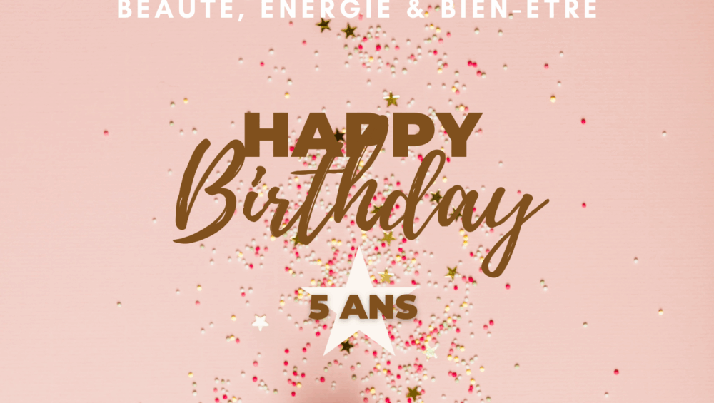 5 ans de Sève Institut