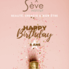 5 ans de Sève Institut