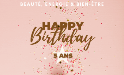 5 ans de Sève Institut