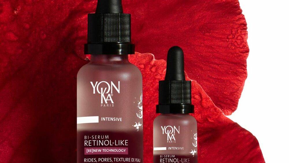 Retinol like de chez Yon Ka Paris