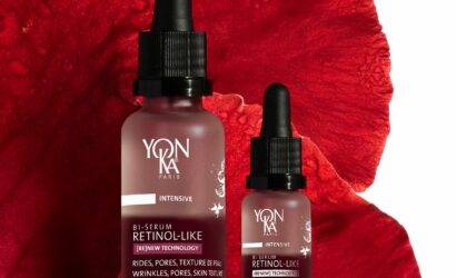 Retinol like de chez Yon Ka Paris